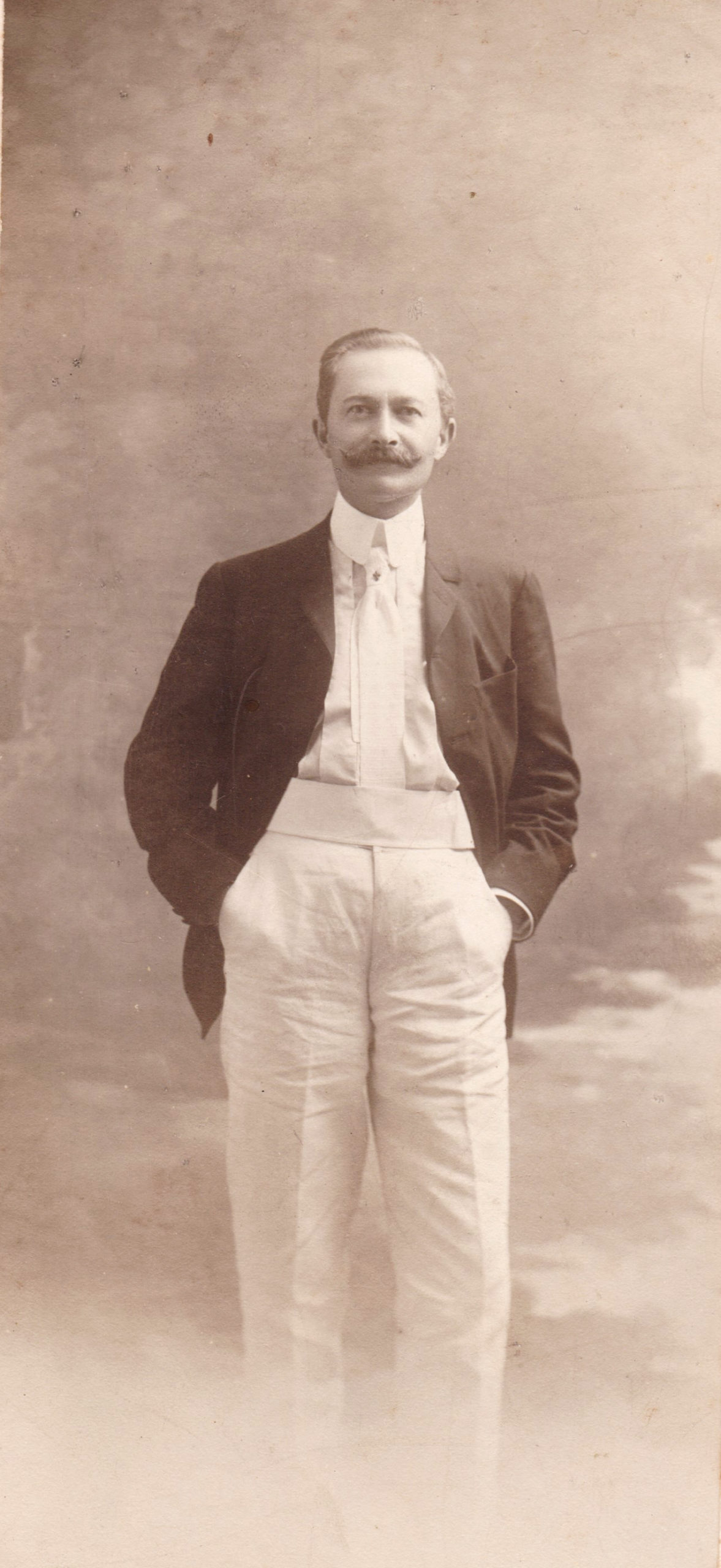 Pierre de C 1902